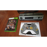 Kinect Xbox One Skin Call Of Duty + Dead Or Alive 5 Ultimate