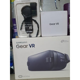 Samsung Gear Vr Oculus, Con Control Y Adaptador Tipo C