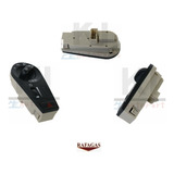 Control Switch Luces Trailer Volvo Vnl Tractocamion 20942844