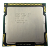 Procesador Intel Core I3-540 L104a568 3.06ghz 4m 9a Slbtd 