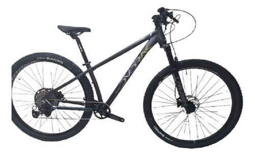 Bicicleta Aro 29 Dvorak Boost Deore 12v Tam 15,5 Mtb