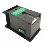 Almohadillas Impresora Epson Caja Mantenimiento T6711 L1455
