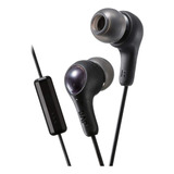 Jvc Gumy Earbuds - Auriculares Internos, Sonido Potente, Aju