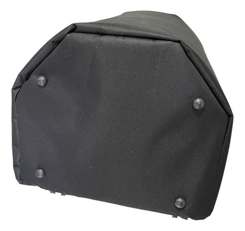 Bag Capa Para Caixa De Som Qsc K10.2 / K10 Bordada Unidade