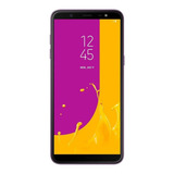 Samsung Galaxy J8 64 Gb Púrpura 4 Gb Ram