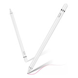 Pluma Lápiz Stylus Capacitivo Para iPad Tablet Ios Android