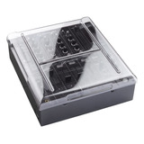 Cubierta Protectora Decksaver Ds-pc-djm800 P/ Mixers De 12 