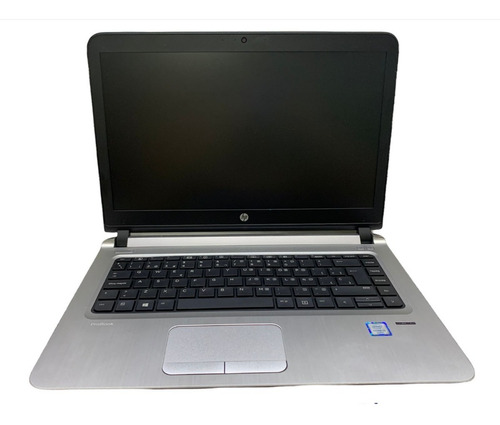Laptop Hp Probook 440 G3 Intel Core I3 8gb Ram 1tb Hdd