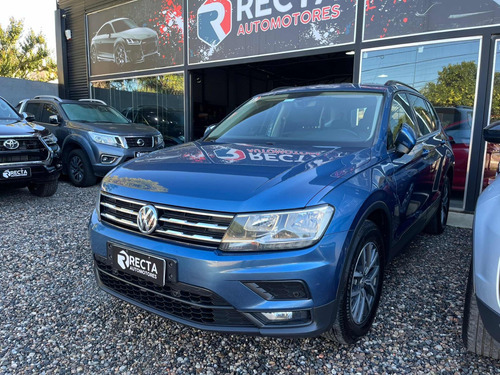 Volkswagen Tiguan 1.4 Tsi Dsg