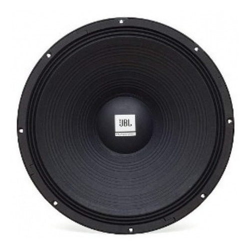 Parlante Jbl Selenium 18wp600 Subwoofer 600w Rms