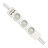 Modulo Led 3x Smd 2835 Bco Calido Rgb Wmo-021