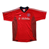 Jersey Bayern Munich 2002 adidas