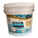 Cloro Para Alberca Regulador Sube Ph 5 Kg Biolim