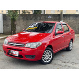 Fiat Siena 2012 1.0 Fire Celebration Flex 4p