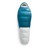 Blue Kazoo 15f / -9c - Saco De Dormir Para Mochilero