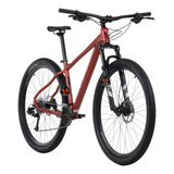 Bicicleta Gw Hyena 8 Vel Freno Hidraulico Pacha Casete 11-36