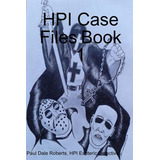 Libro Hpi Case Files Book 1 - Roberts, Paul