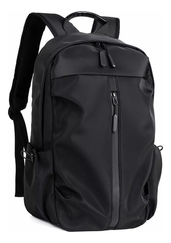 J M3 Mochila Para Portátil Usb Impermeable Multifuncional J