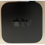 Apple Tv 3 A1469  Full Hd Negro Completo, Sin Detalles.