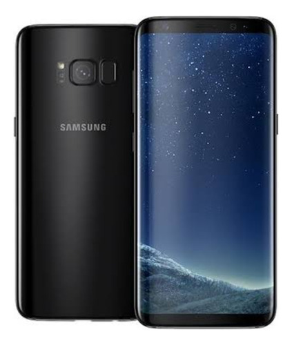Celular Samsung S8
