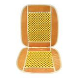 Respaldo Para Asiento De Bolitas Varios Colores