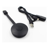 Tv Multimedia Digital Hdmi Para Google Chromecast 2