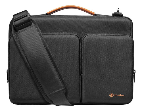 Funda Bolso Para Macbook Pro 15 A1990 A1707 Bolsillo Tomtoc 