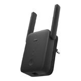 Repetidor / Ponto De Acesso Wifi 5g - Xiaomi Mi Ac1200 Rc04 Cor Preto