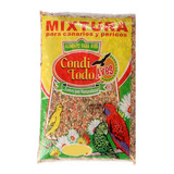 Mix Canario Perico 500g Cj 25u - g a $10