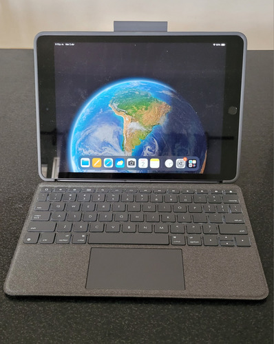 Apple iPad 9na Generación  256gb Nueva