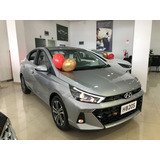 Hyundai Hb20s Platinum Plus