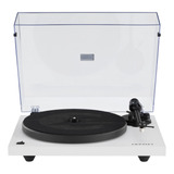 Crosley C6b-wh - Tocadiscos Bluetooth De Transmision Por Cor