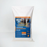 Suplemento Para Recuperación En Caballos Triple R Xxl X4.5kg