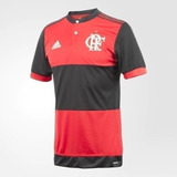 Camisa Flamengo Rn I 2017 Authentic Adizero Ce5239