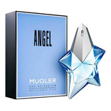 Thierry Mugler Angel Edp 25ml Feminino Com Selo Adipec