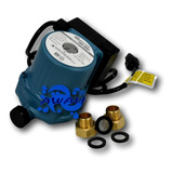 Presurizador Mini Smart   1/6 Hp Aqua Pak Mini25-10/1115