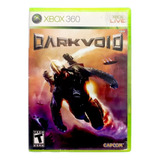 Dark Void Xbox 360 En Español Juego Usado