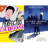 2 Libros Perfectos 2 Mírez Montena + Al Final Silvera Puck