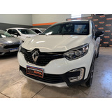 Renault Captur Intens 1.6 2019