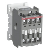 Contactor Abb Ax Tripolar 18a 7,5kw (ac-3) Bobina 380-400v