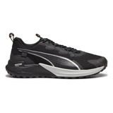 Zapatillas Fast-trac Nitro 2 Adp Men Negro Puma 308167-01