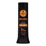 Haskell Encorpa Cabelo - Shampoo Engrossador 300ml