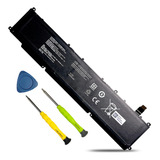 Boweirui Rc30-0370 Batería P/ Razer Blade Rz09-0370 0427