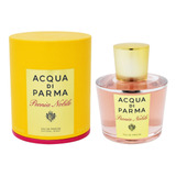 Acqua Di Parma Peonia 100 Ml Edp Spray Mujer