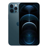 iPhone 12 Pro 128gb Azul Pacífico (liberado De Fábrica)