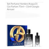 Perfume Aqua Di Gio Parfum 