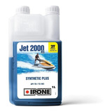 Ipone Aceite Semisintético Jet 2000 Rs 2t Api Td/tc-w3 1 L