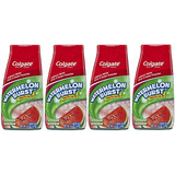 Pasta De Dientes Colgate Anticavity Kids Con Flúor 130ml Wat