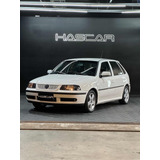 Volkswagen Gol Gti