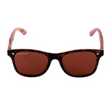 Lentes Bonitos De Marca, Mxlbp-002, Brown, Polarizado+uv400